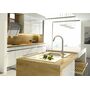 Смеситель для кухни Ravak KM 016,00, X070039