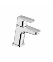 Смеситель для умывальника Ravak 10° Free 012.00, X070127