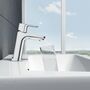 Смеситель для умывальника Ravak 10° TD 014,00