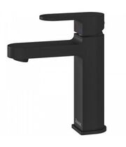 Смеситель для умывальника Ravak Chrome 014.00CR, 180 мм, без донного клапана, хром, X070191