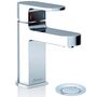 Смеситель для умывальника Ravak Chrome CR 011,00