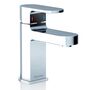 Смеситель для умывальника Ravak Chrome CR 012,00