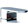 Смеситель для умывальника Ravak Chrome CR 012,00