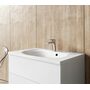 Смеситель для умывальника Ravak Flat 014.00, X070118