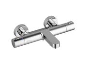 Смеситель-термостат для ванны Ravak Termo 300..