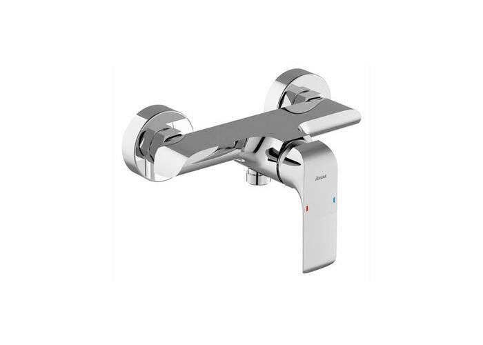 Смеситель для душа Ravak Flat 032.00/150, X070121