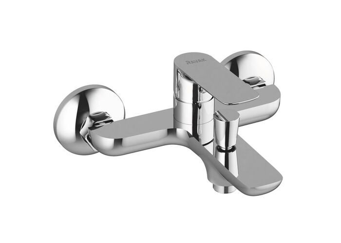 Смеситель для ванны Ravak CL 022,00/150
