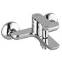 Смеситель для ванны Ravak CL 022,00/150