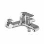 Смеситель для ванны Ravak Flat 022.00/150, X070119