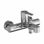 Смеситель для ванны Ravak PU 022.01/150 мм, с переключателем, X070169