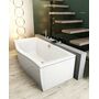 Врезной смеситель для ванны с душем Ravak WF 025,00