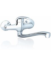 Смеситель для ванны и умывальника Ravak Susan SN 041,00/150