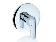 Панель скрытого смесителя Ravak Rosa 066,00..