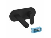 Смеситель для умывальника Ravak Chrome CR 019..