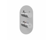 Смеситель скрытого монтажа Ravak ES 063.00CR...