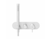 Смеситель скрытого монтажа Ravak ES 068.10WV...