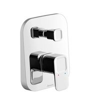 Смеситель встраиваемый Ravak 10° TD 061,00