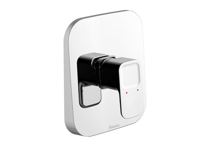 Смеситель встраиваемый Ravak 10° TD 062,00