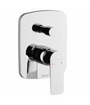 Смеситель встраиваемый Ravak CL 061,00, с переключателем