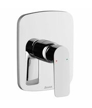 Смеситель встраиваемый Ravak CL 062,00, без переключателя