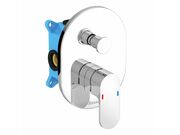 Смеситель встраиваемый Ravak CR 065,00..