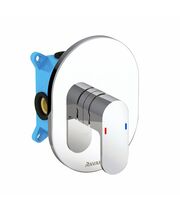 Смеситель встраиваемый Ravak CR 066,00