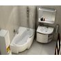 Смеситель встраиваемый Ravak Rosa RS 061,00