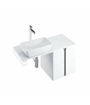 Столешница Ravak Balance 1200, белый, X000001372