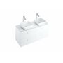 Столешница Ravak Comfort 1200, белая, X000001381