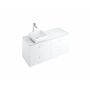 Столешница Ravak Comfort 1200, белая, X000001381