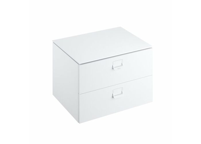 Столешница Ravak Comfort 800, белая, X000001380