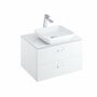 Столешница Ravak Comfort 800, белая, X000001380