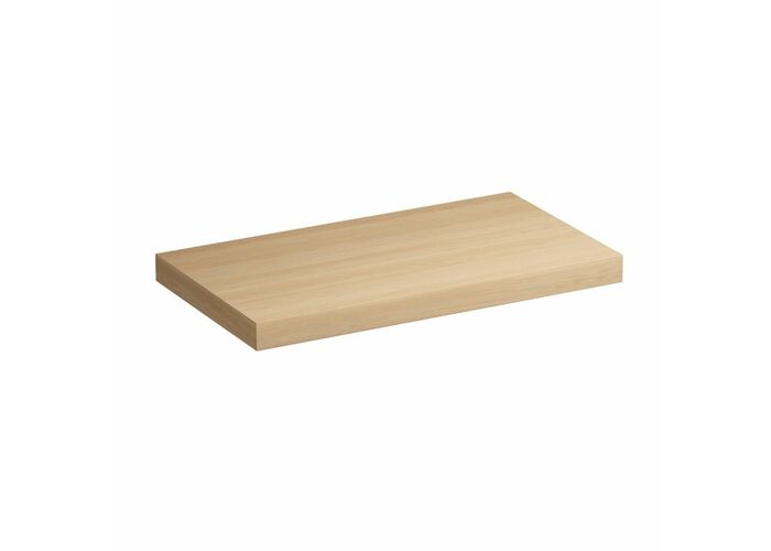Столешница под раковину Ravak I 1200 120x55x7, дуб