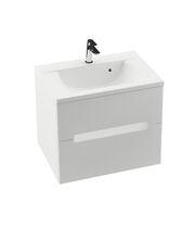 Тумба под умывальник Ravak SD 800-R CLASSIC II 80х49х60, белая