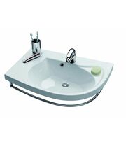 Умывальник Ravak Rosa Comfort L, с отвеpстиями, XJ8L1100000