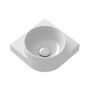 Умывальник керамический Ravak Yard 280 C, XJX01228000
