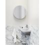 Умывальник керамический Ravak Yard 280 C, XJX01228000