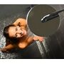 Душевая лейка для потолочного душа Ravak 980,00, диаметр 30 см