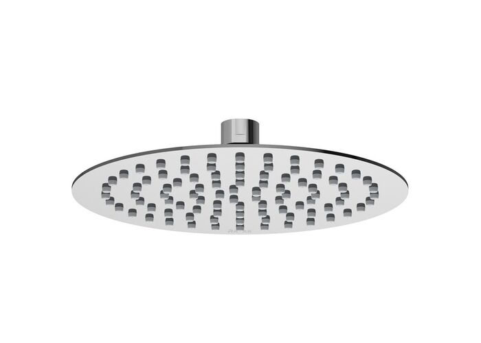 Душевая лейка для потолочного душа Ravak Chrome 984,01, диаметр 20 см