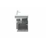 Умывальник Ravak Comfort 800, XJX01280001