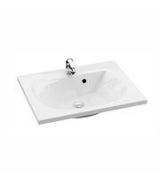 Умывальник Ravak ROSA II 760, белый, XJ201176000