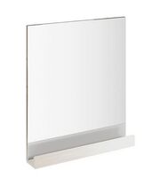 Зеркало Ravak 10° 550 55x75, белый