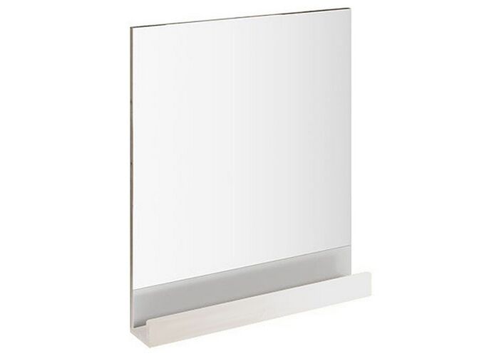 Зеркало Ravak 10° 550 65x75, белый