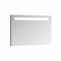 Зеркало Ravak Chrome 600, каппучино, X000000968