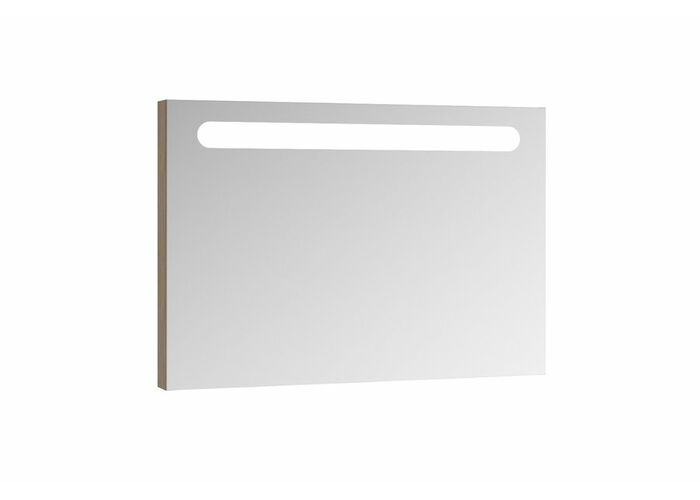 Зеркало Ravak Chrome 700, каппучино