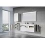 Зеркало Ravak Natural 50x77, белое