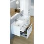 Зеркало Ravak Oblong I 600x700, с подсветкой, X000001562
