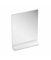 Зеркало Ravak  BeHappy 55x74, белое