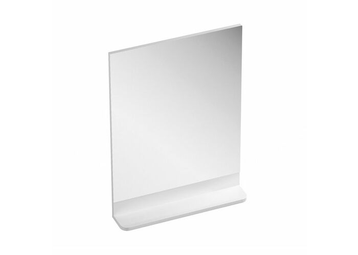 Зеркало Ravak  BeHappy 55x74, белое