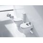 Бачок для унитаза Roca Meridian-N, 341242000